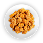 Chicken Nuggets (10pcs) 