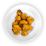 Kids Chicken Popcorn 