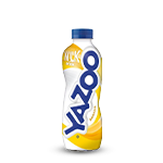 Yazoo Milk Drink 