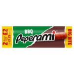 Peperami 