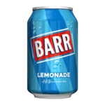 Barr Lemonade 