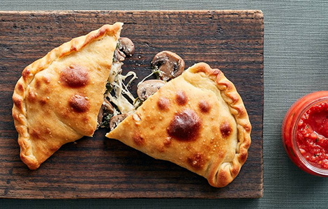 Calzones